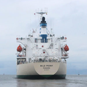 a ship